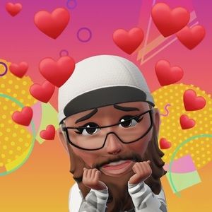 Meet your Posher, Moises